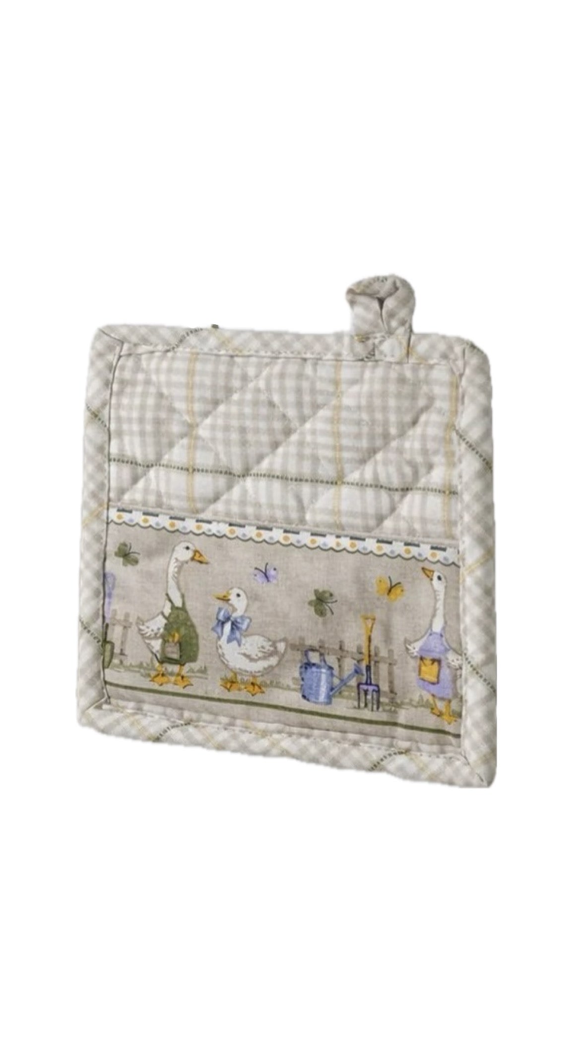 PRESINA DISEGNO OCHETTE - PEZZOLI