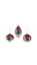 SFERA APPENDIBILE NATALIZIA BOLTZE