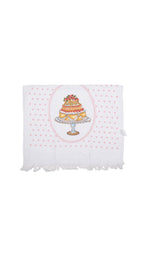 ASCIUGAMANO PER OSPITI 40X66 CM CLAYRE & EEF