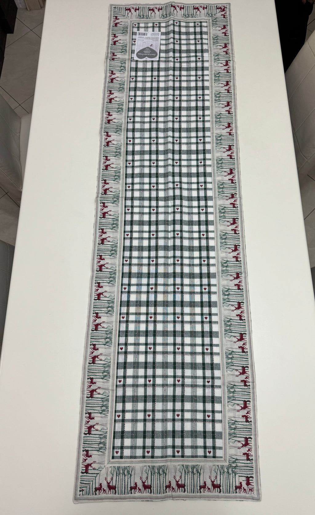 RUNNER LIVIGNO - DAUNEX