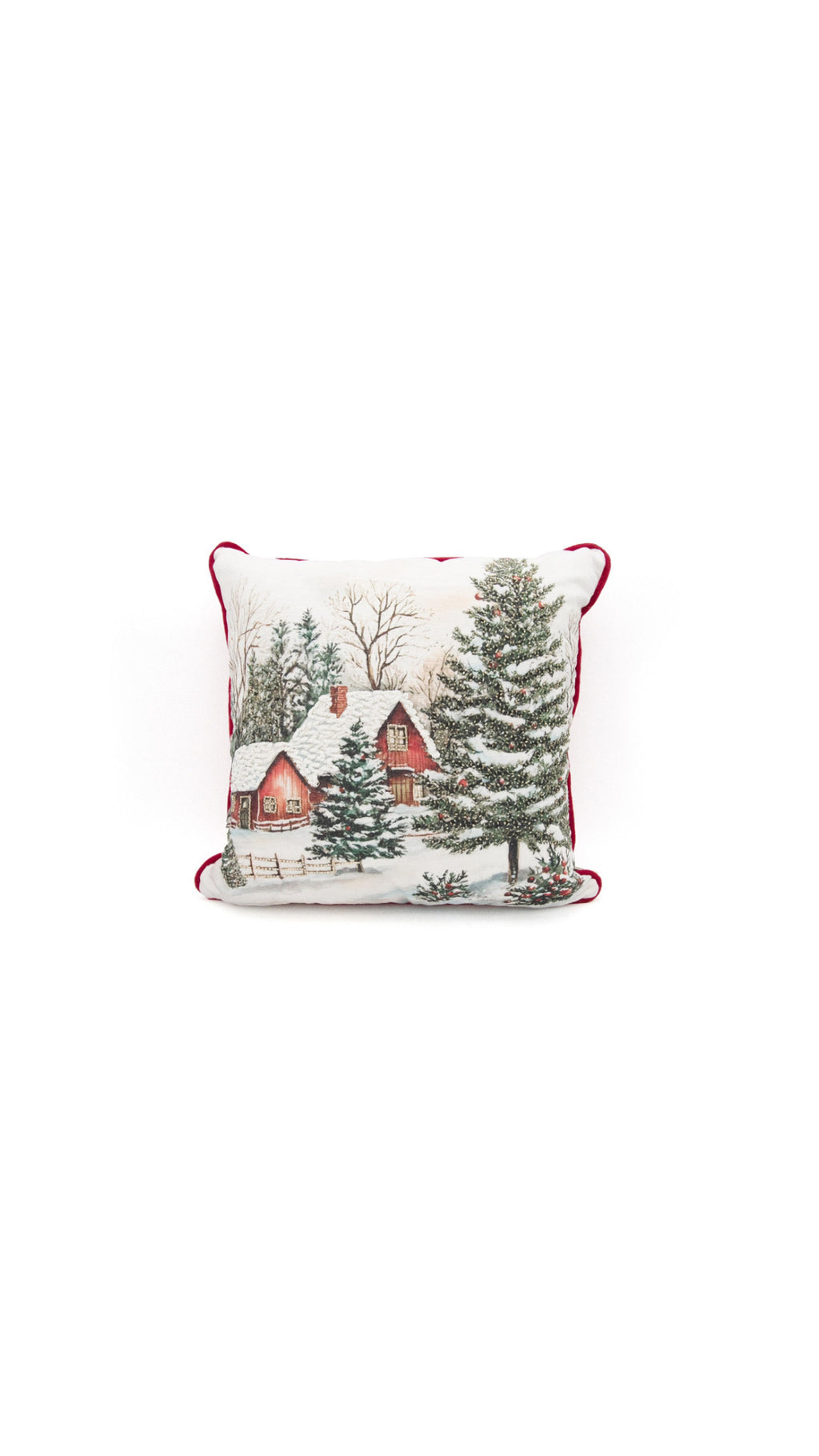 CUSCINO PAISAGE 50X50 - DAUNEX