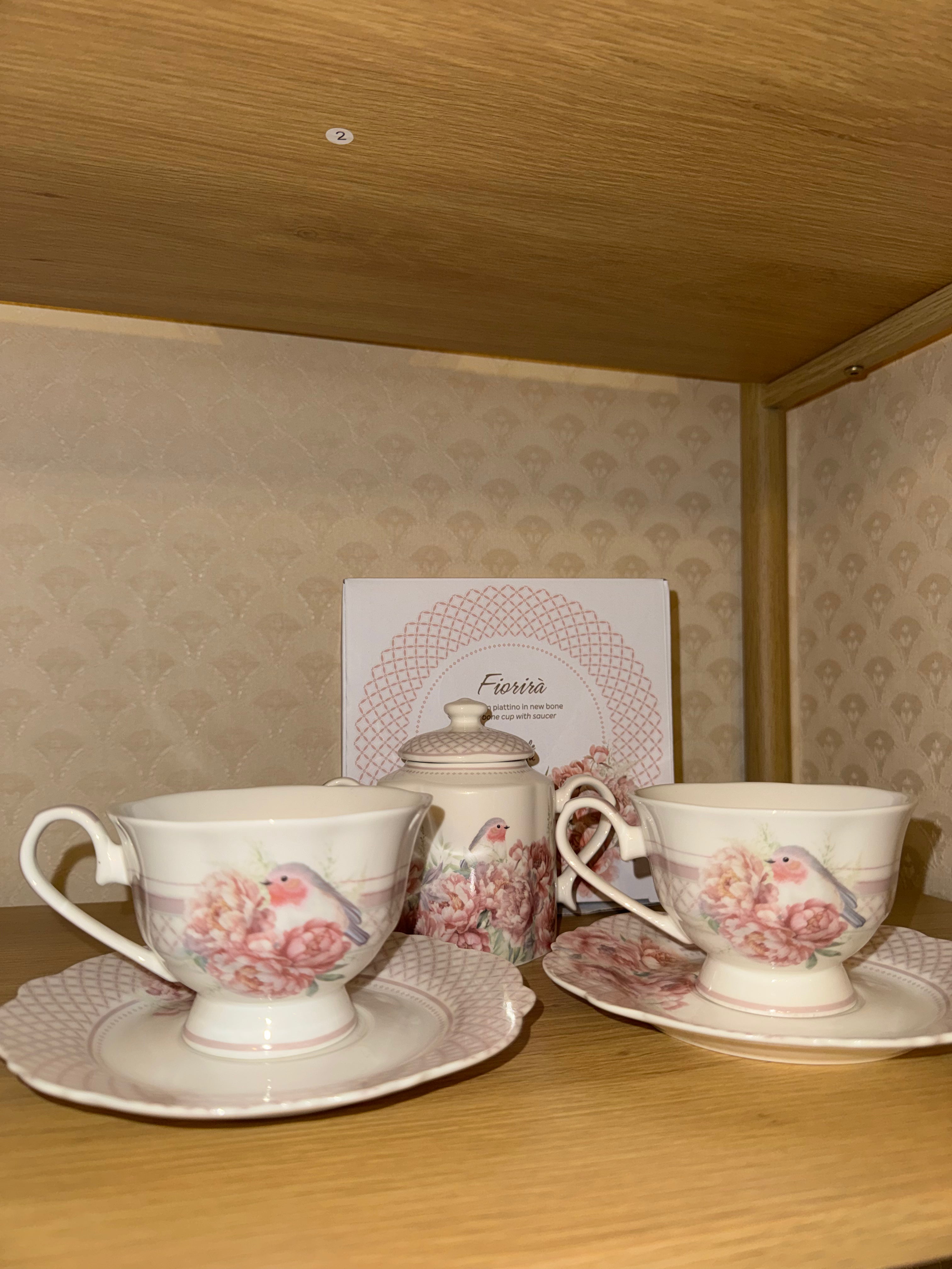 BOX REGALO FIORIRÀ 1