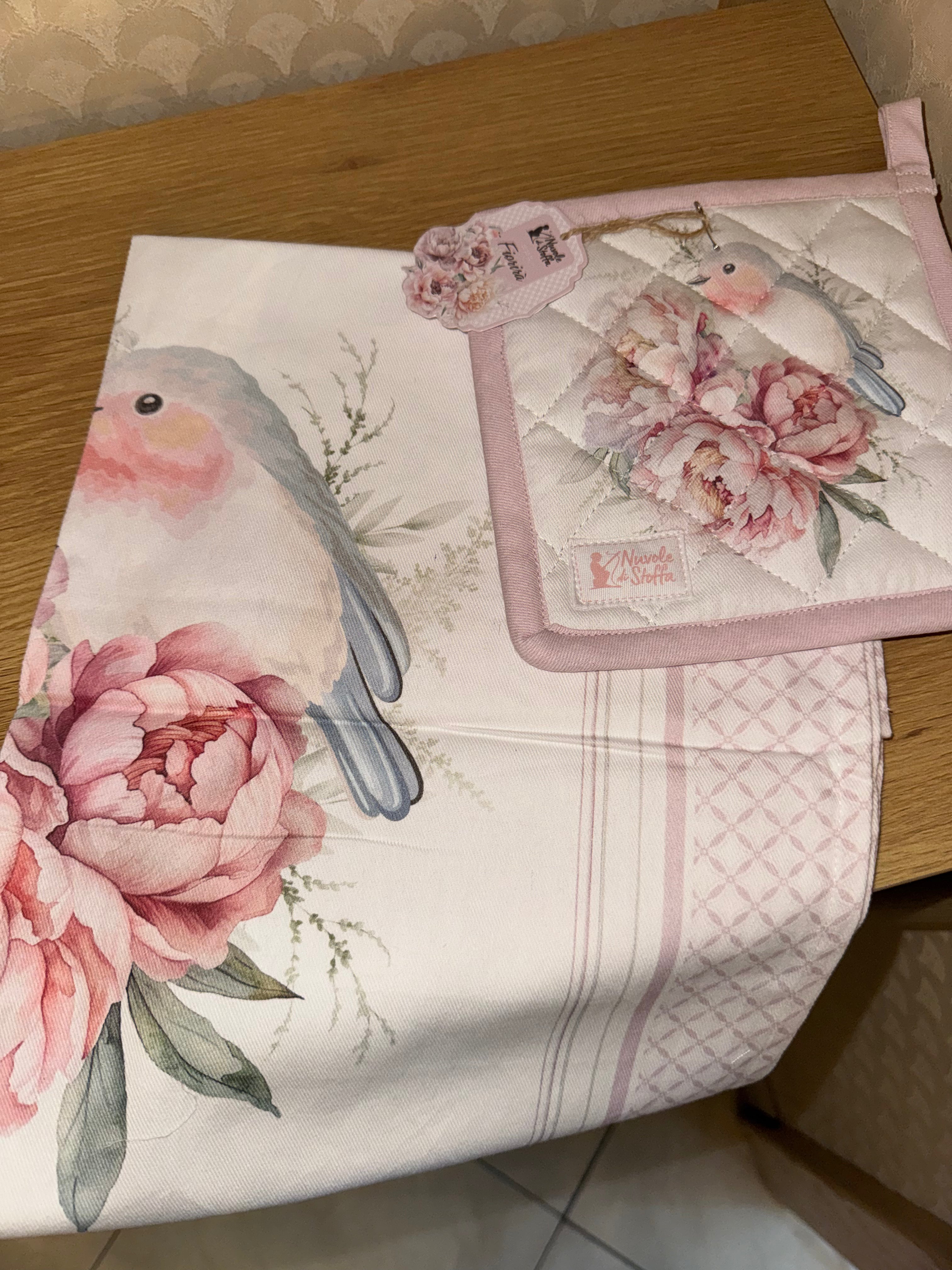 BOX REGALO FIORIRÀ 2