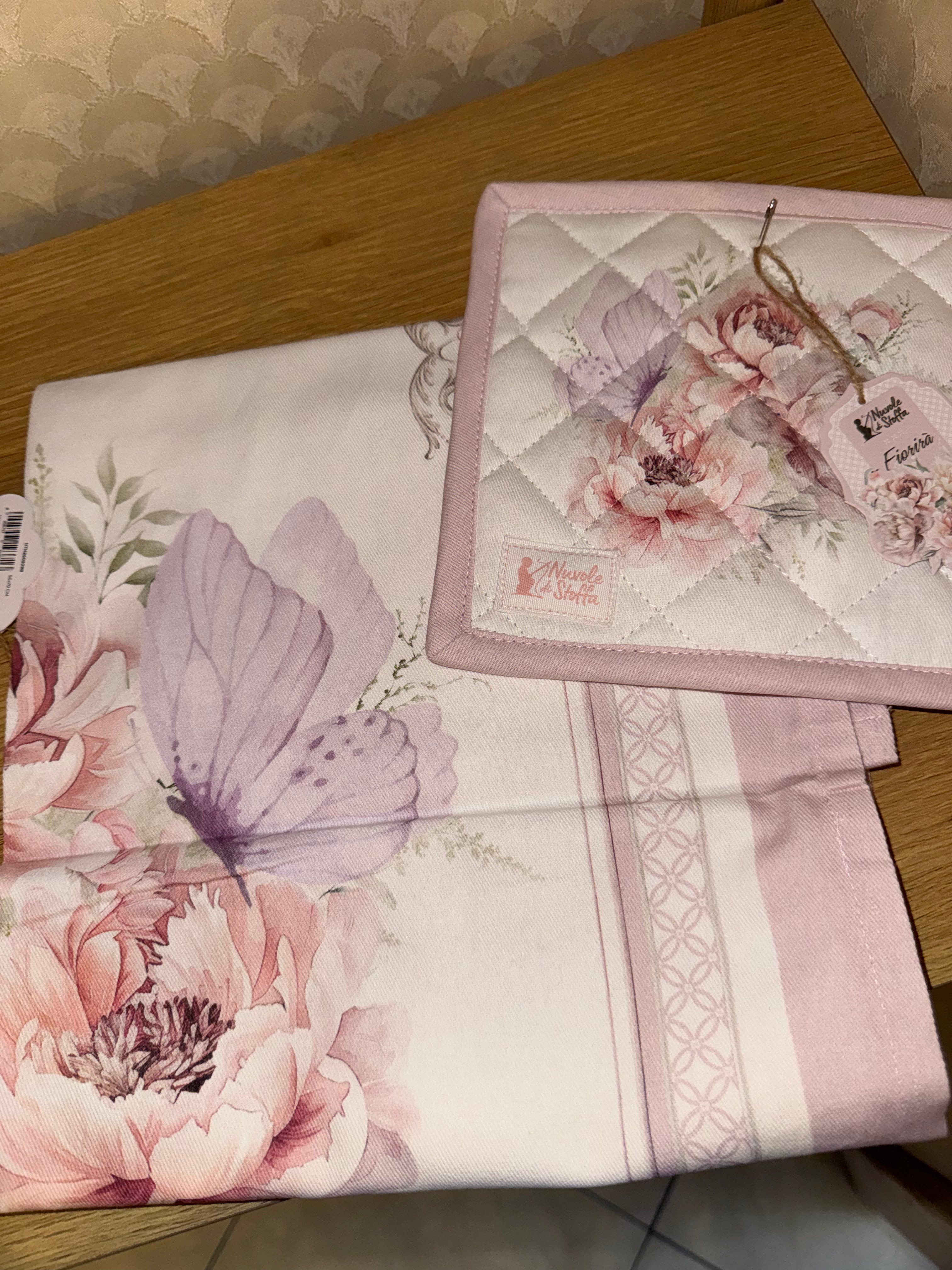 BOX REGALO FIORIRÀ 3