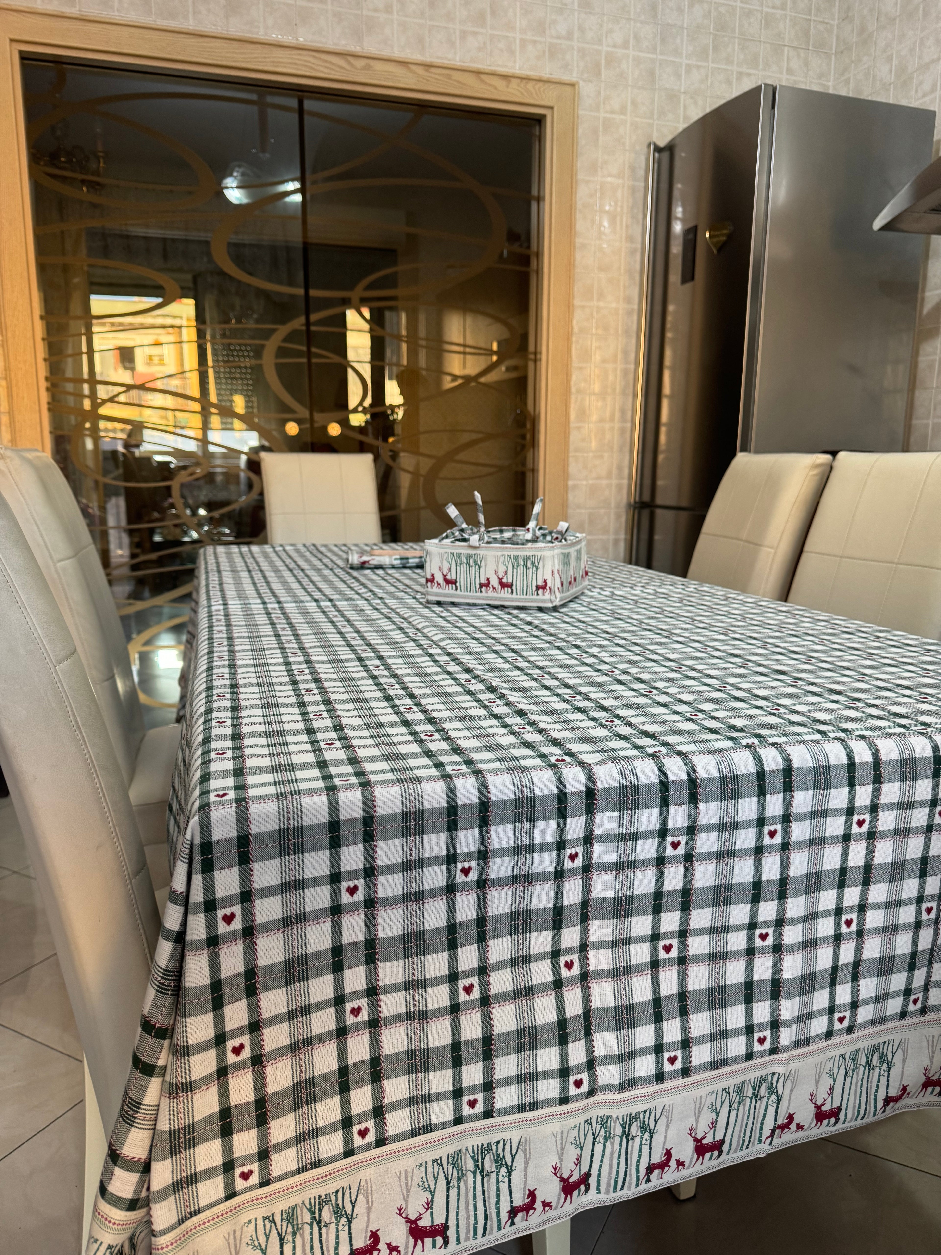 TOVAGLIA LIVIGNO - DAUNEX