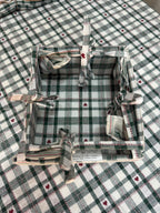 CESTINO PER IL PANE LIVIGNO - DAUNEX