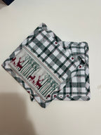 SET 2 PRESINE LIVIGNO - DAUNEX