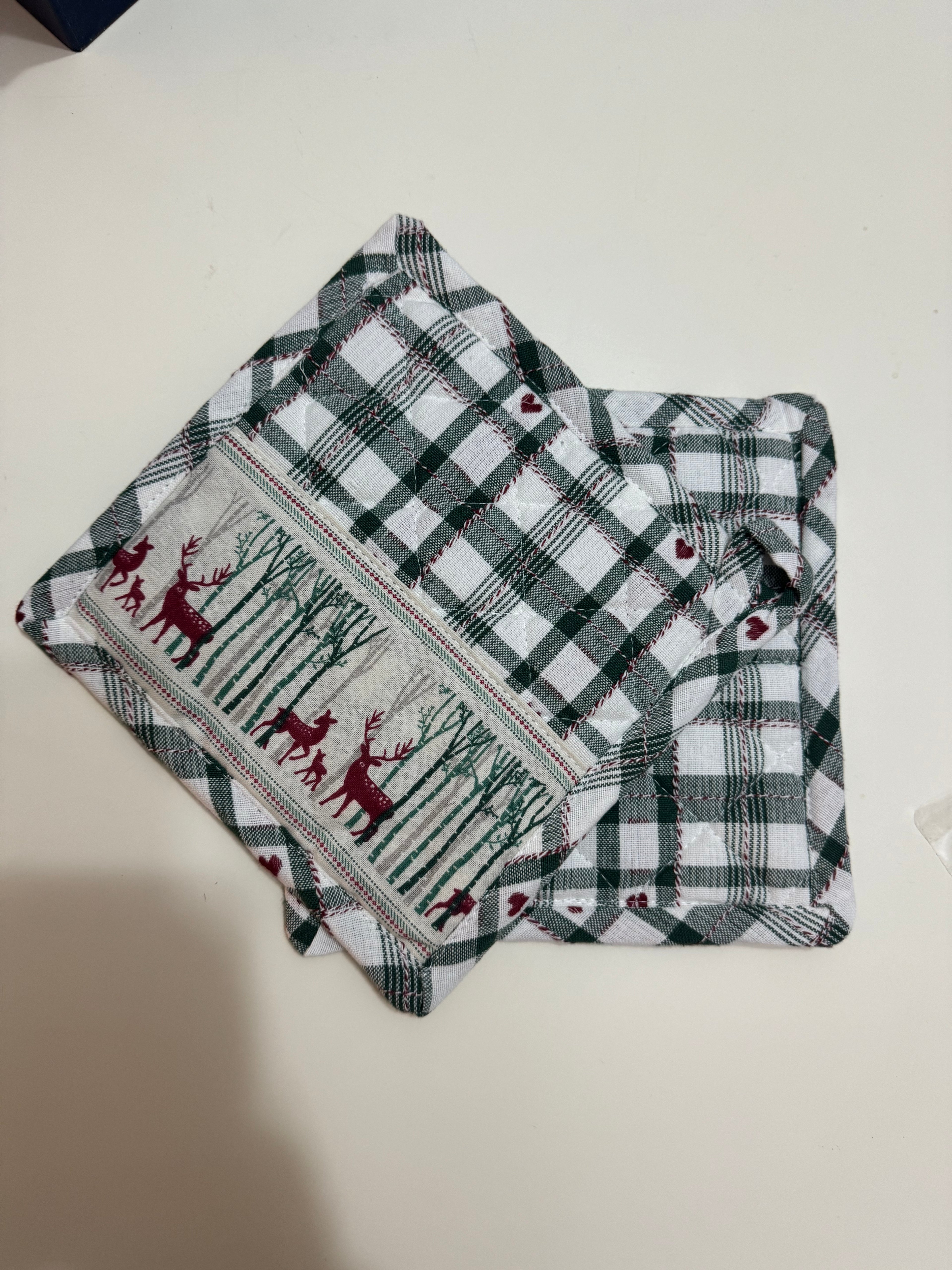 SET 2 PRESINE LIVIGNO - DAUNEX