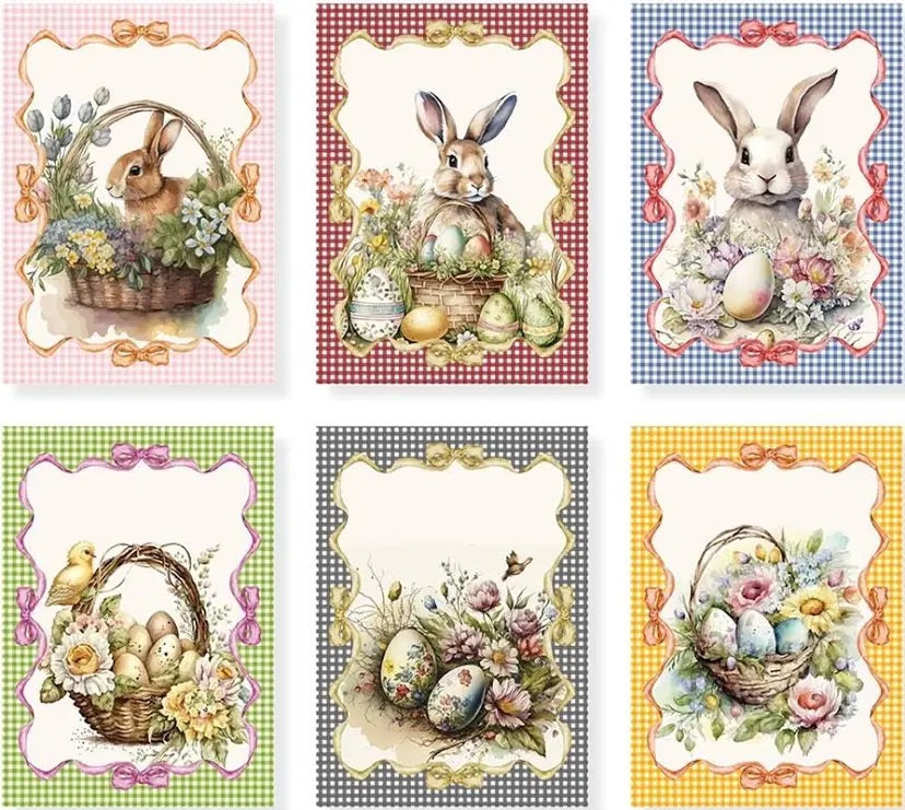 STROFINACCIO COTONE PASQUA TIFFANY - VINGI