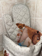 BOX REGALO SWEET BEAR 1