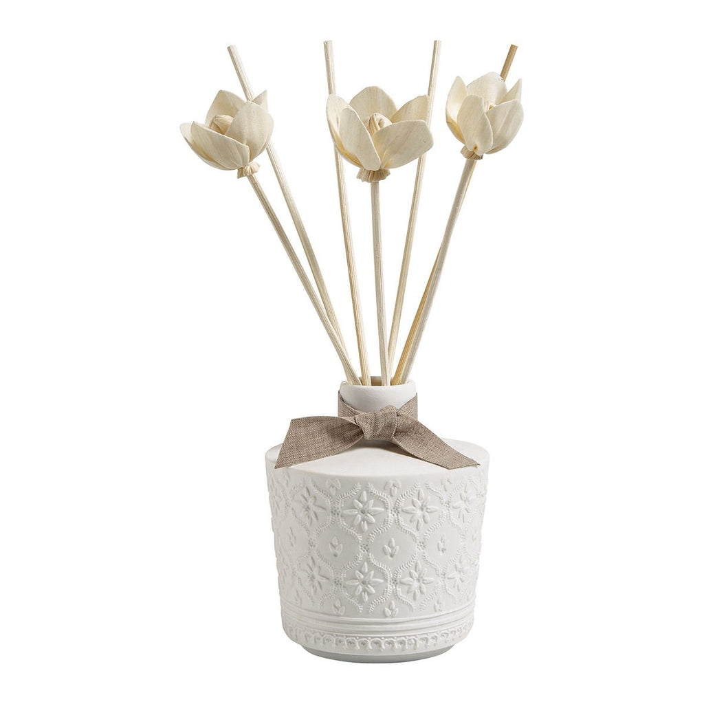 PETITE INDIENNE DIFFUSORE DI FRAGRANZE PER AMBIENTI 200 ml - FLEUR DE COTON, MATHILDE M