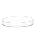 PIATTO TORTA VETRO D. 26CM - SIMPLE DAY