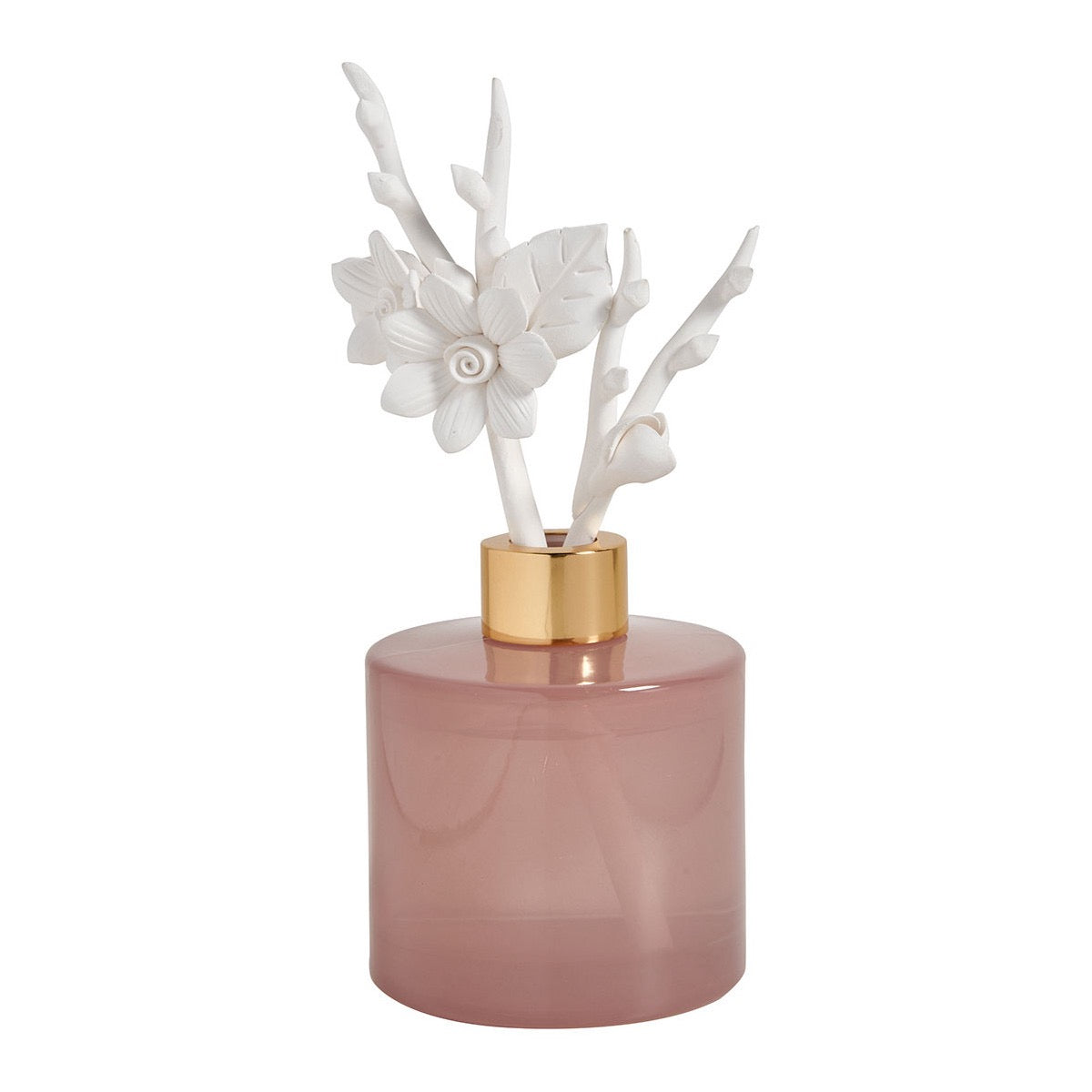 DIFFUSORE DI FRAGRANZE FLORAL RADIANCE ROOM 150 ml - MARQUISE, MATHILDE M