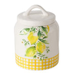 BARATTOLO CON LIMONI - BOLTZE