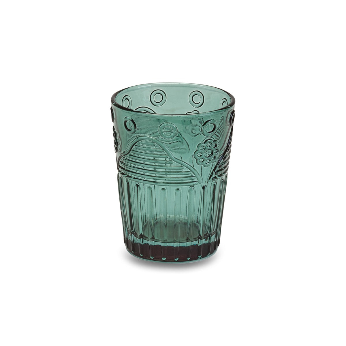 BICCHIERE ACQUA SMERALDO 270ml HENRIETTE