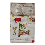 TOVAGLIA ANTIMACCHIA GATTO - PEZZOLI