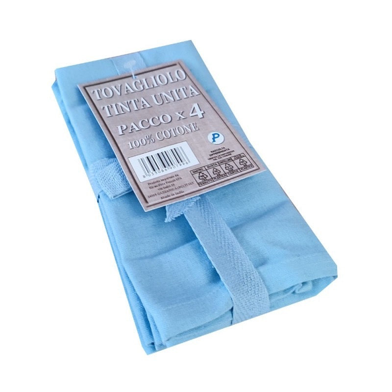 TOVAGLIOLO AZZURRO - PEZZOLI