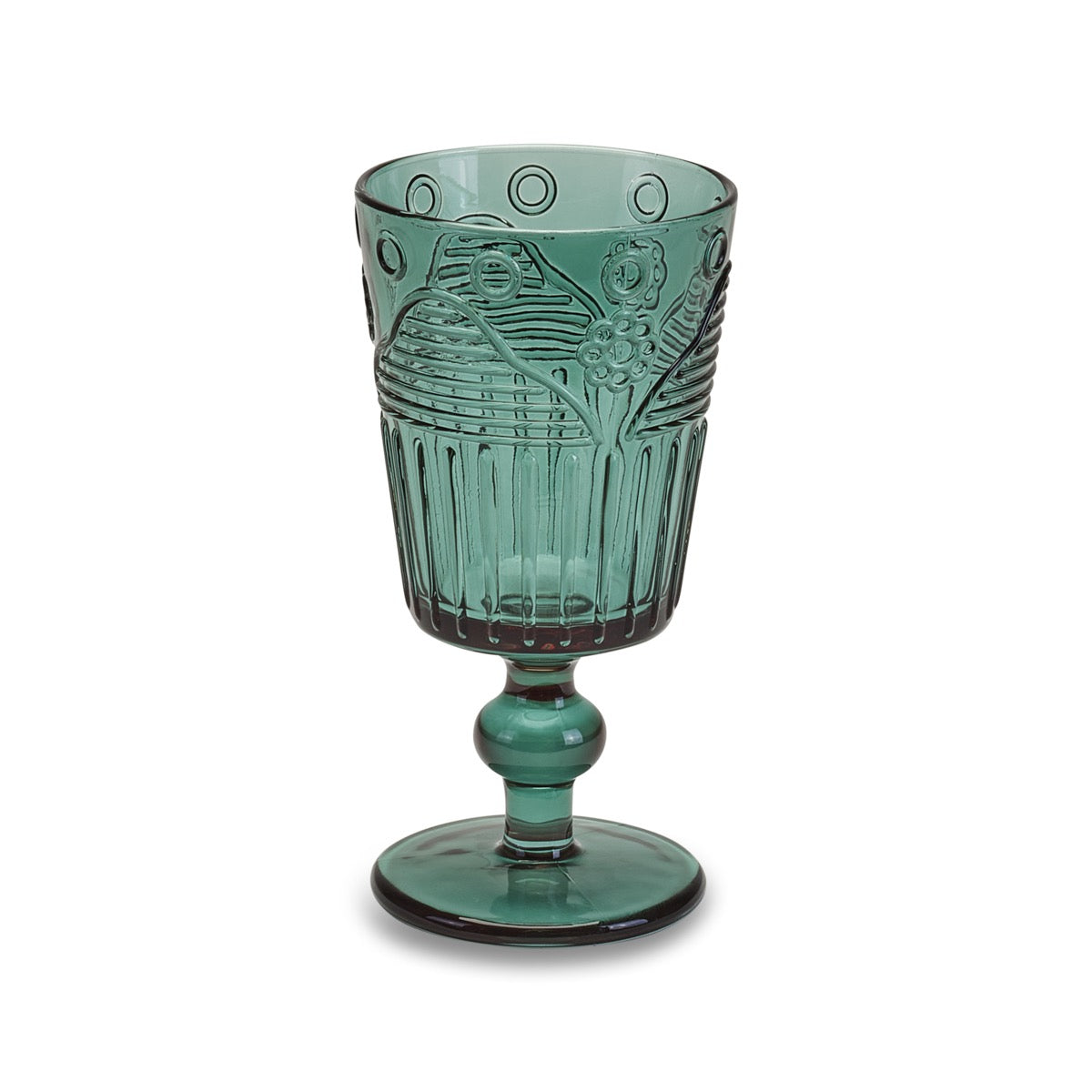 CALICE VINO SMERALDO 290ML HENRIETTE