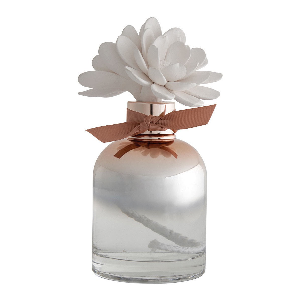 VALSE FLORALE DIFFUSORE DI FRAGRANZE PER LA CASA 200 ml - ROSE ÉLIXIR, MATHILDE M