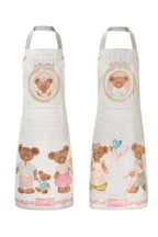 GREMBIULE SWEET BEAR - NUVOLE DI STOFFA