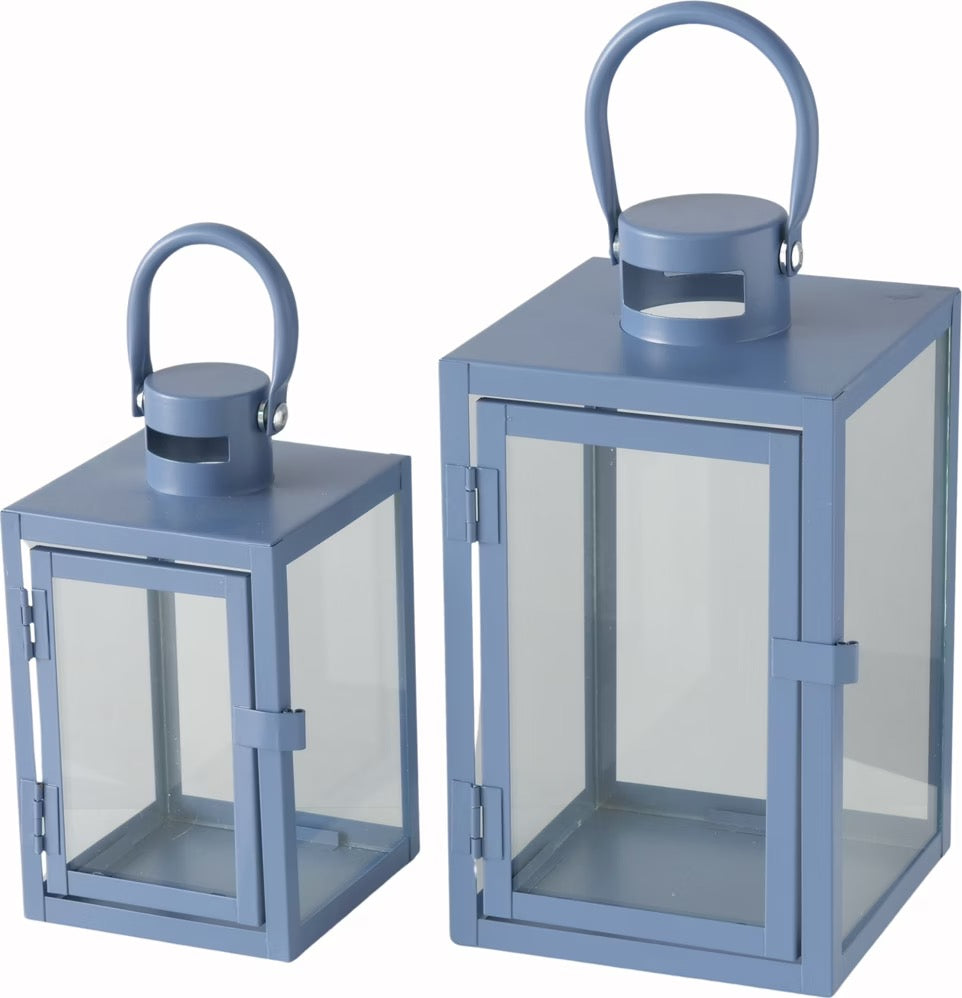 SET 2 LANTERNE - BOLTZE