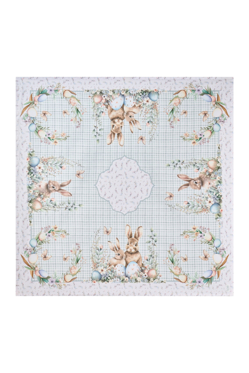 CENTRO TAVOLA PEPEN - NUVOLE DI STOFFA