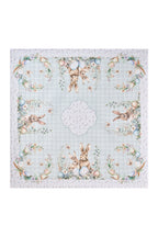 CENTRO TAVOLA PEPEN - NUVOLE DI STOFFA