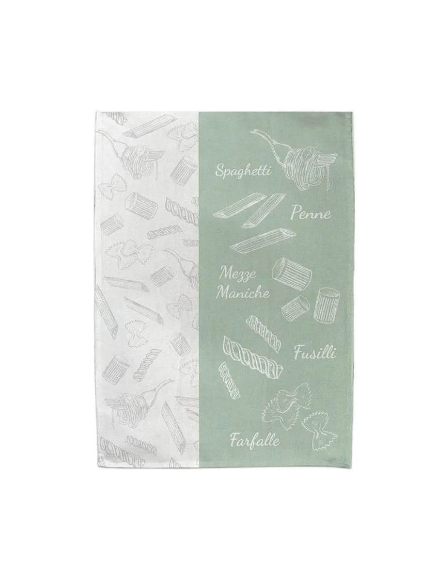 STROFINACCIO PASTA SALVIA 50x70 - DAUNEX