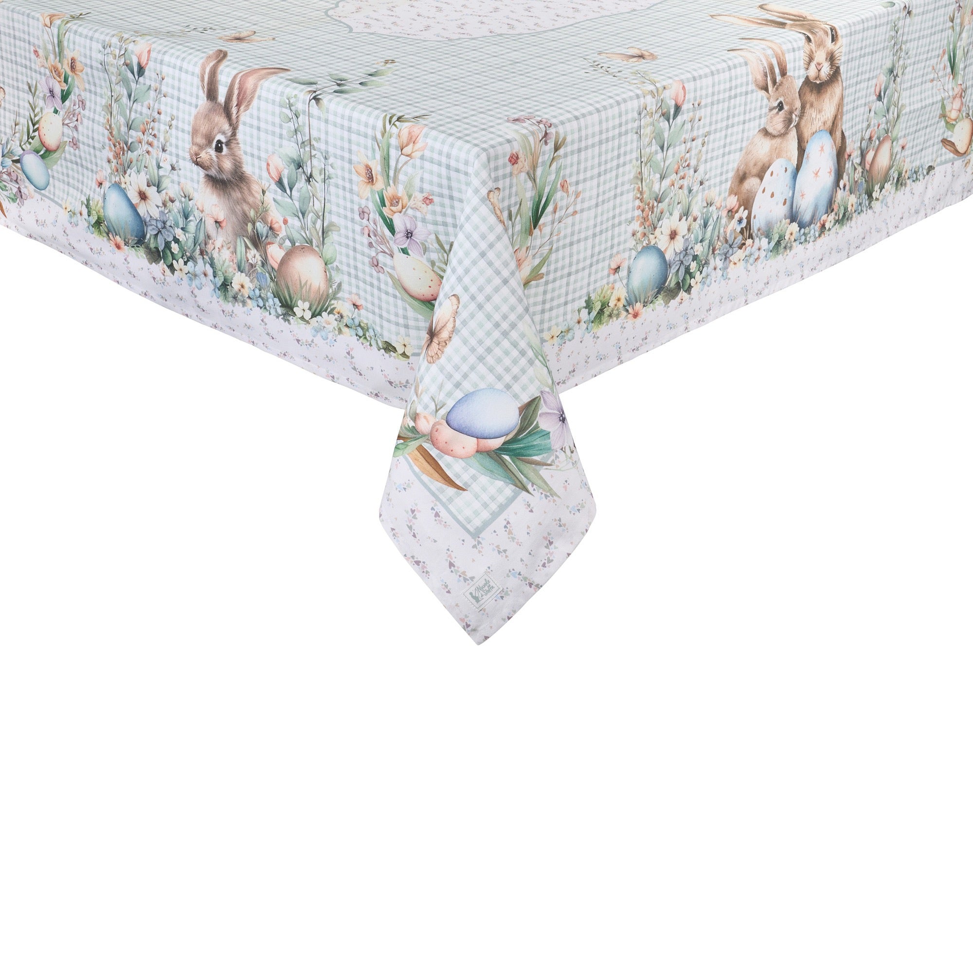 TOVAGLIA PEPEN 160x200 CM - NUVOLE DI STOFFA