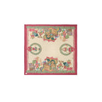 CENTROTAVOLA VINTAGE TOYS 120x120 CM - NUVOLE DI STOFFA
