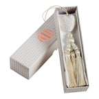 NAPPA PROFUMATA CON PERLA - MARQUISE, MATHILDE M