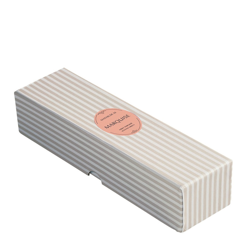 NAPPA PROFUMATA CON PERLA - MARQUISE, MATHILDE M