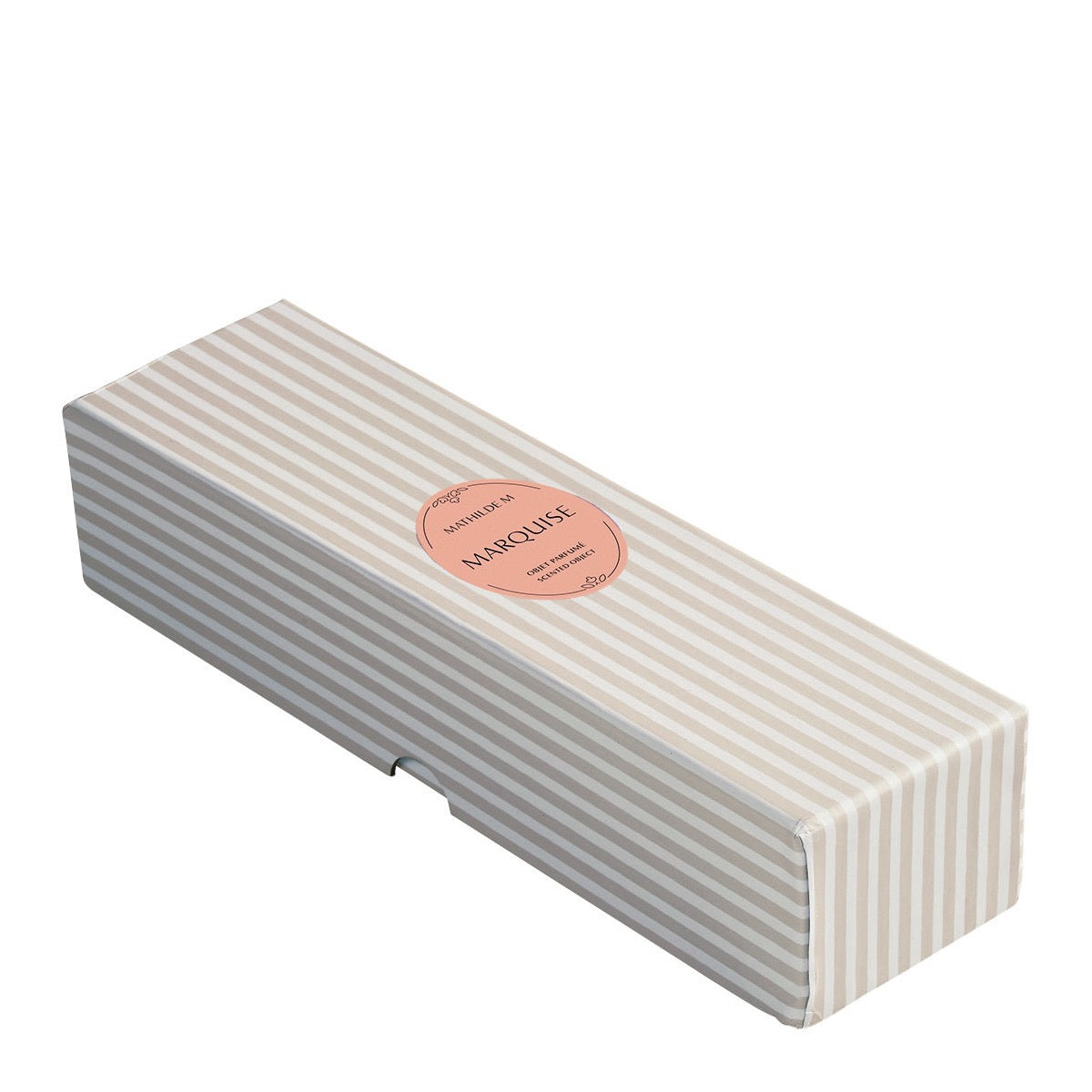 NAPPA PROFUMATA CON PERLA - MARQUISE, MATHILDE M