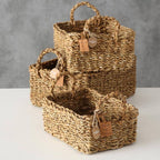 SET 3 CESTI SOPHY - BOLTZE