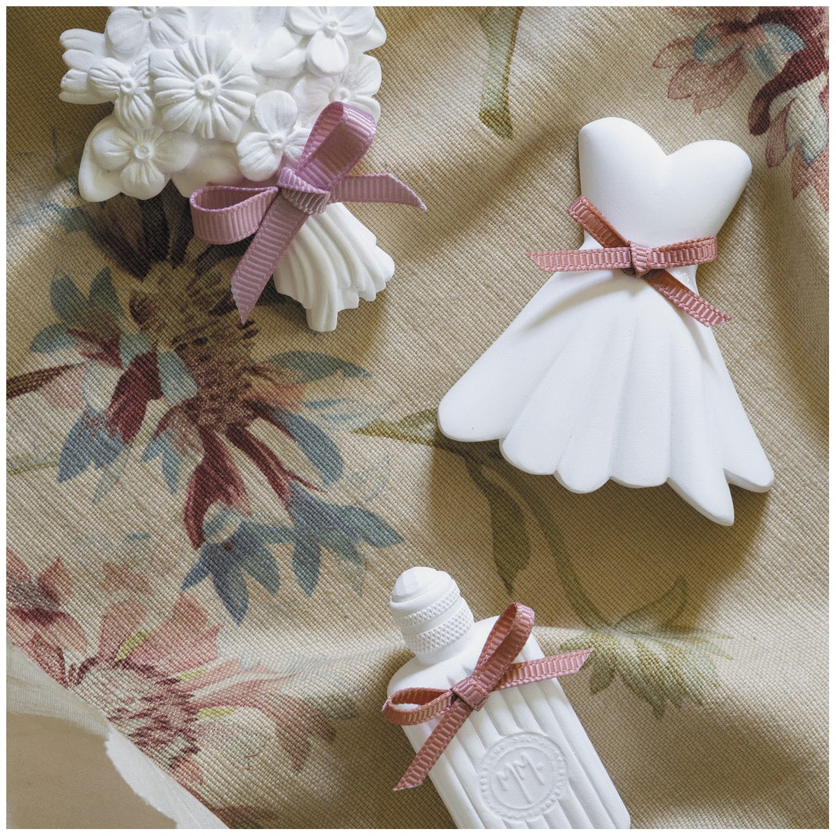 DECORO PROFUMATO ABITINO - DIVINE MARQUISE, MATHILDE M