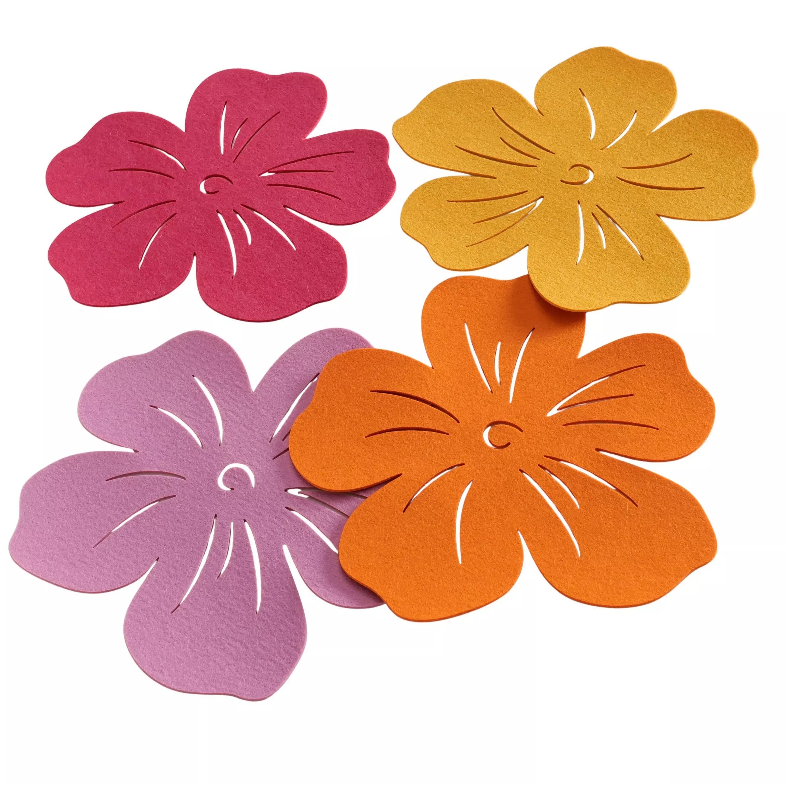 TOVAGLIETTA HIBISCUS - BOLTZE