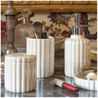 TAZZA DA BAGNO IN CERAMICA PEARLY GLOW MATHILDE M