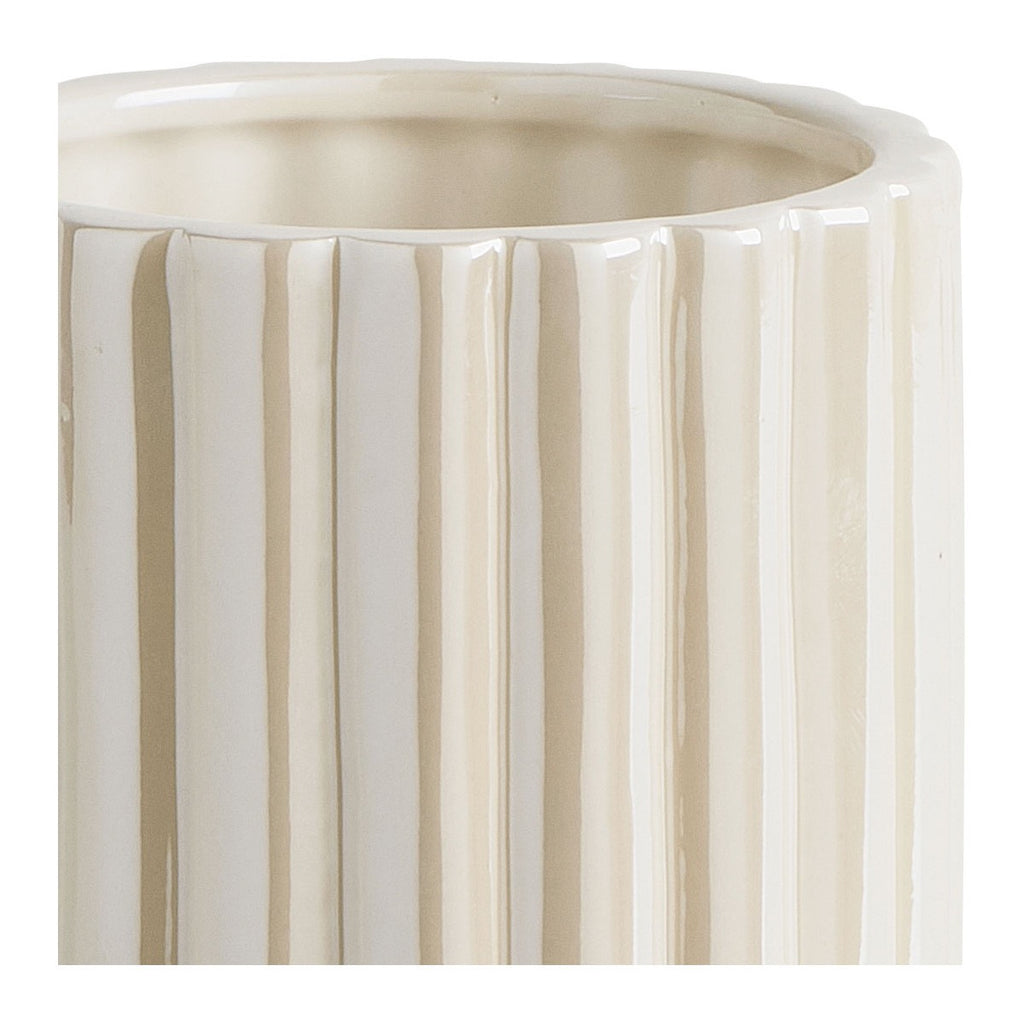 TAZZA DA BAGNO IN CERAMICA PEARLY GLOW MATHILDE M