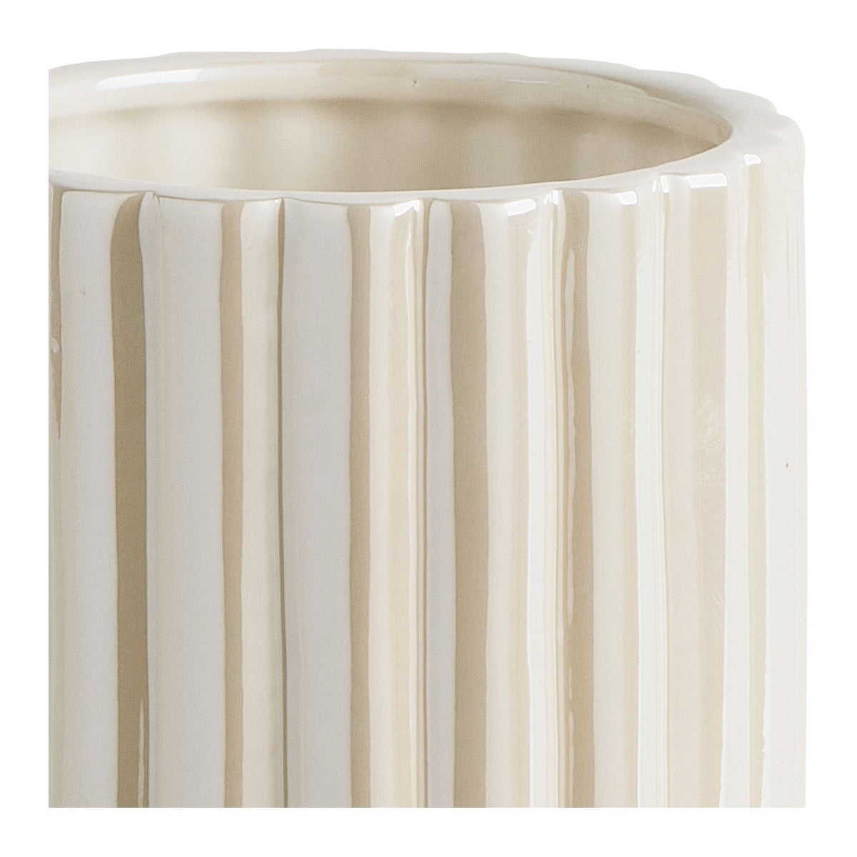 TAZZA DA BAGNO IN CERAMICA PEARLY GLOW MATHILDE M