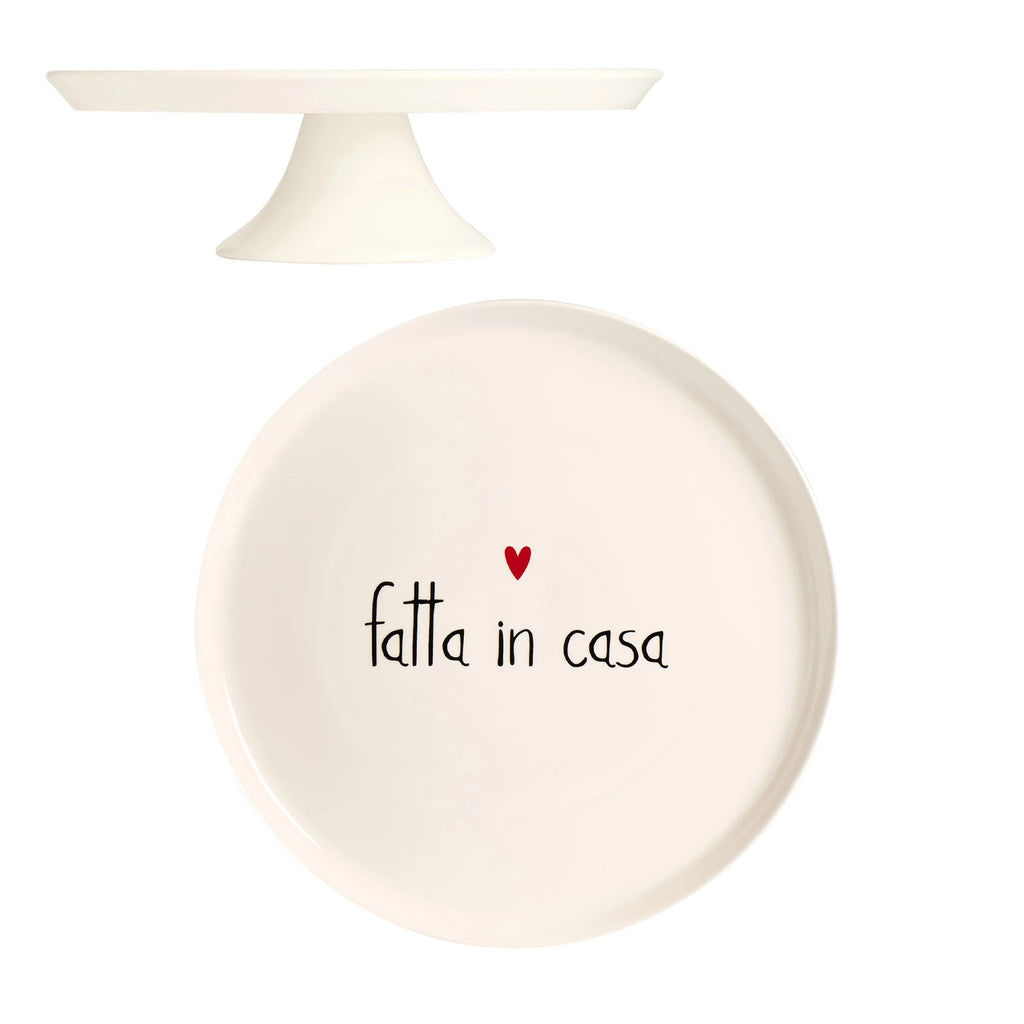 ALZATA "FATTA IN CASA" - SIMPLE DAY