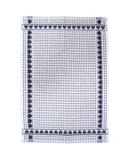 STROFINACCIO IN SPUGNA CUORICINO 50x70 - DAUNEX