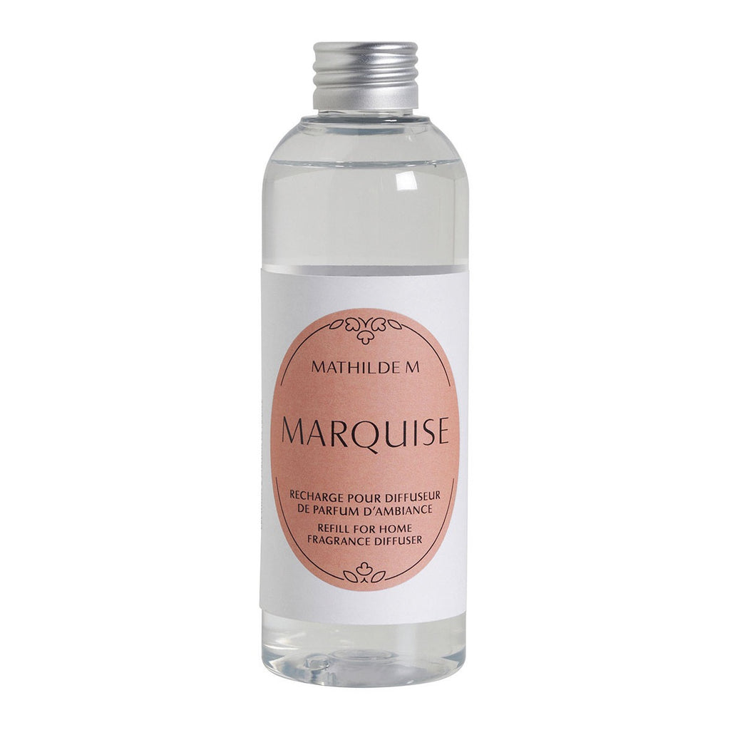 RICARICA DI FRAGRANZA PER LA CASA LES INTEMPORELLES 200 ml - MARQUISE, MATHILDE M