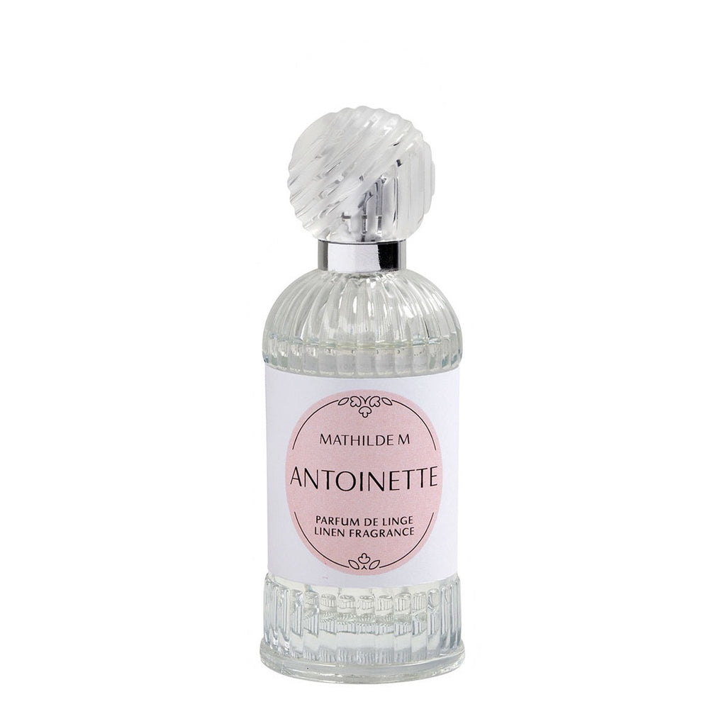 PROFUMO PER TESSUTI LES INTEMPORELLES 75 ml - ANTOINETTE, MATHILDE M