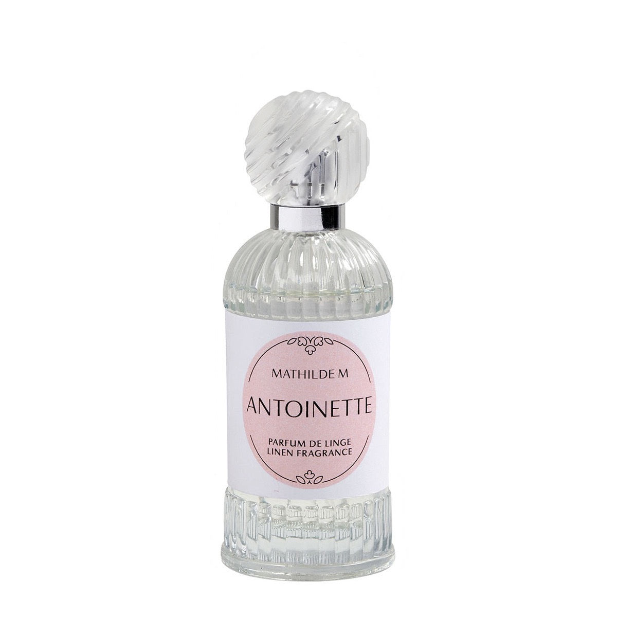 PROFUMO PER TESSUTI LES INTEMPORELLES 75 ml - ANTOINETTE, MATHILDE M