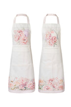 GREMBIULE FIORIRÀ - NUVOLE DI STOFFA