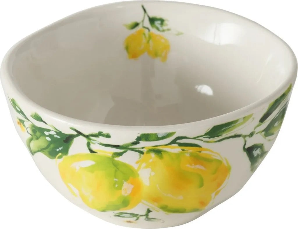CIOTOLA CON LIMONI - BOLTZE