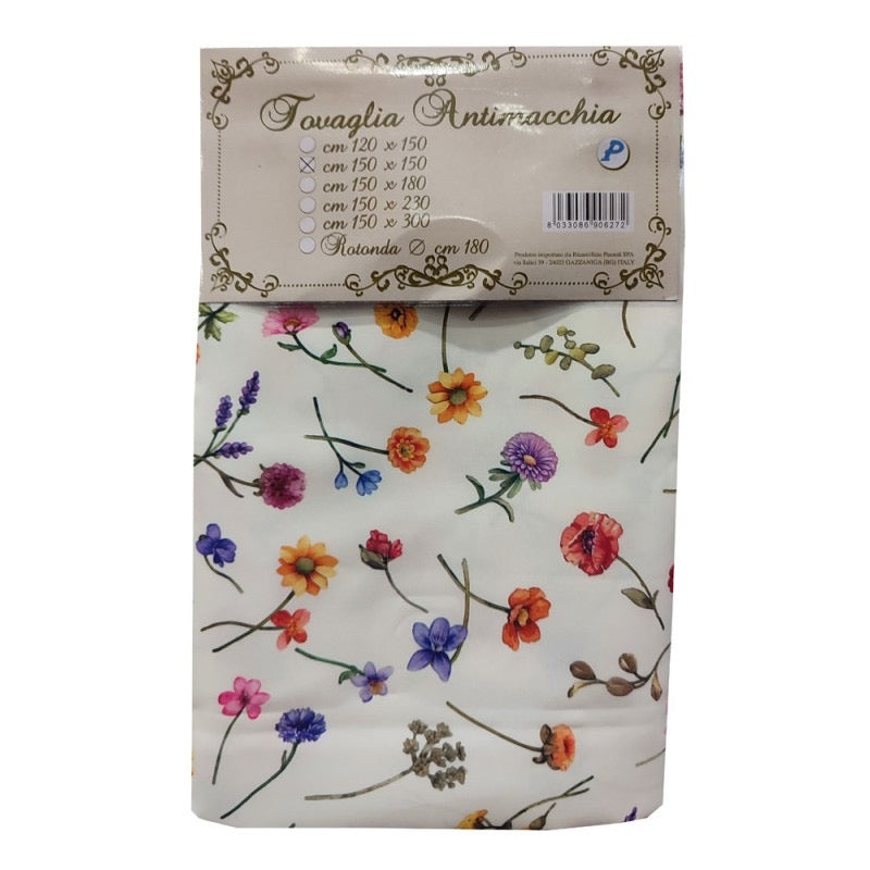 TOVAGLIA ANTIMACCHIA PRATOLINA - PEZZOLI