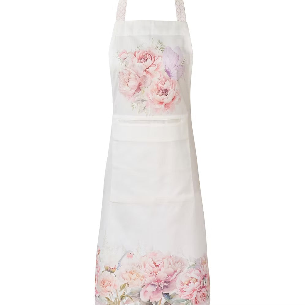 GREMBIULE FIORIRÀ - NUVOLE DI STOFFA