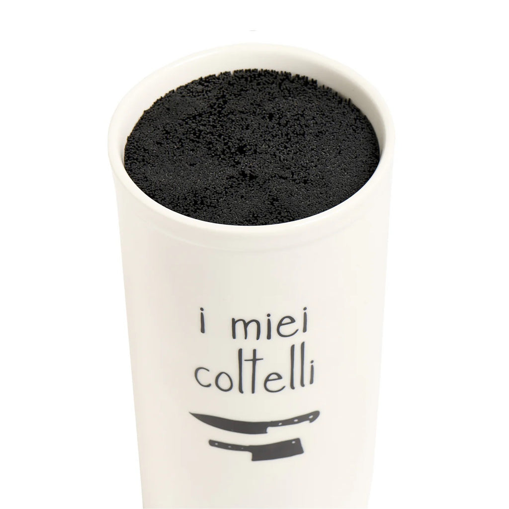 PORTACOLTELLI "I MIEI COLTELLI" - SIMPLE DAY