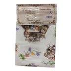 TOVAGLIA ANTIMACCHIA PASQUA CONIGLI - PEZZOLI